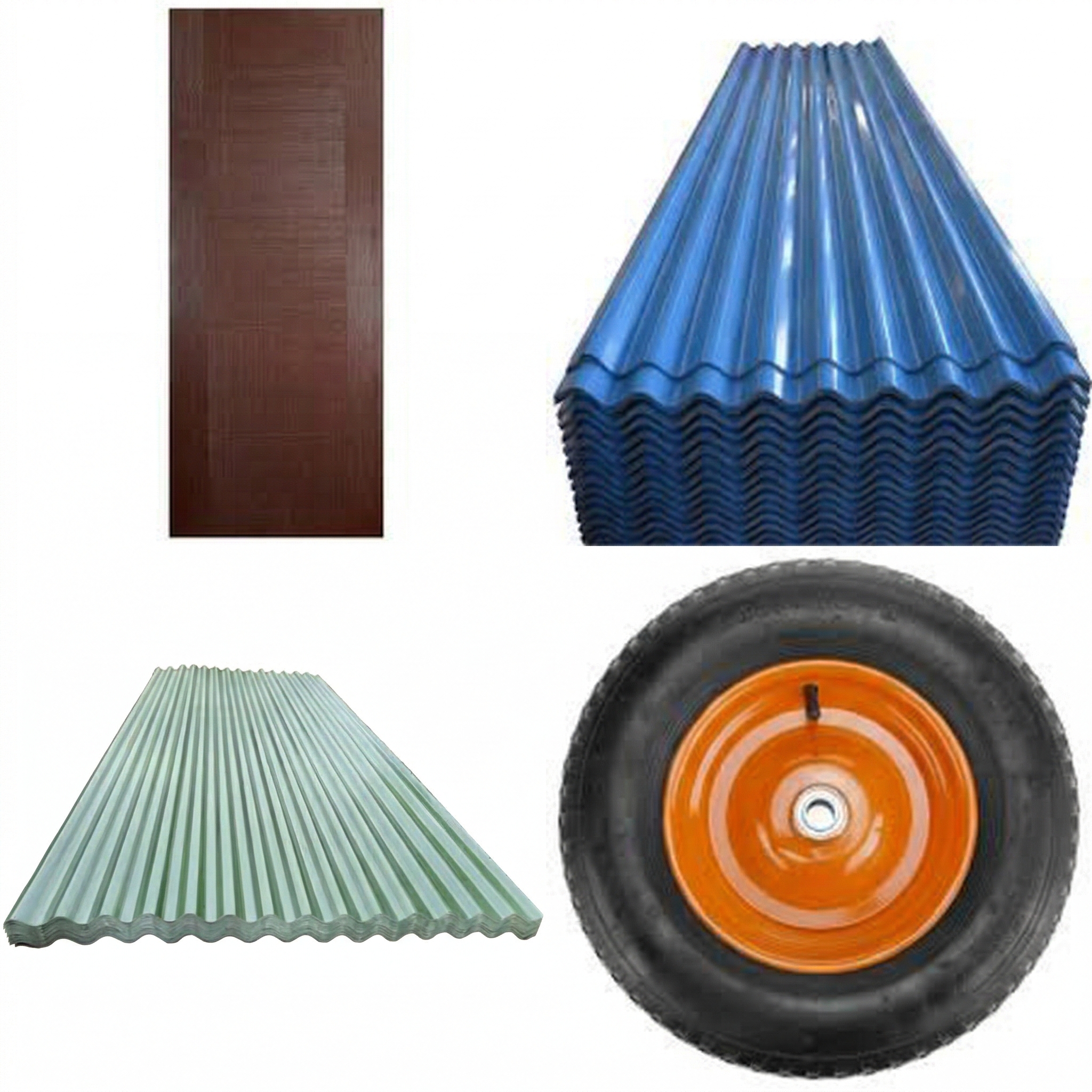 Building Materials