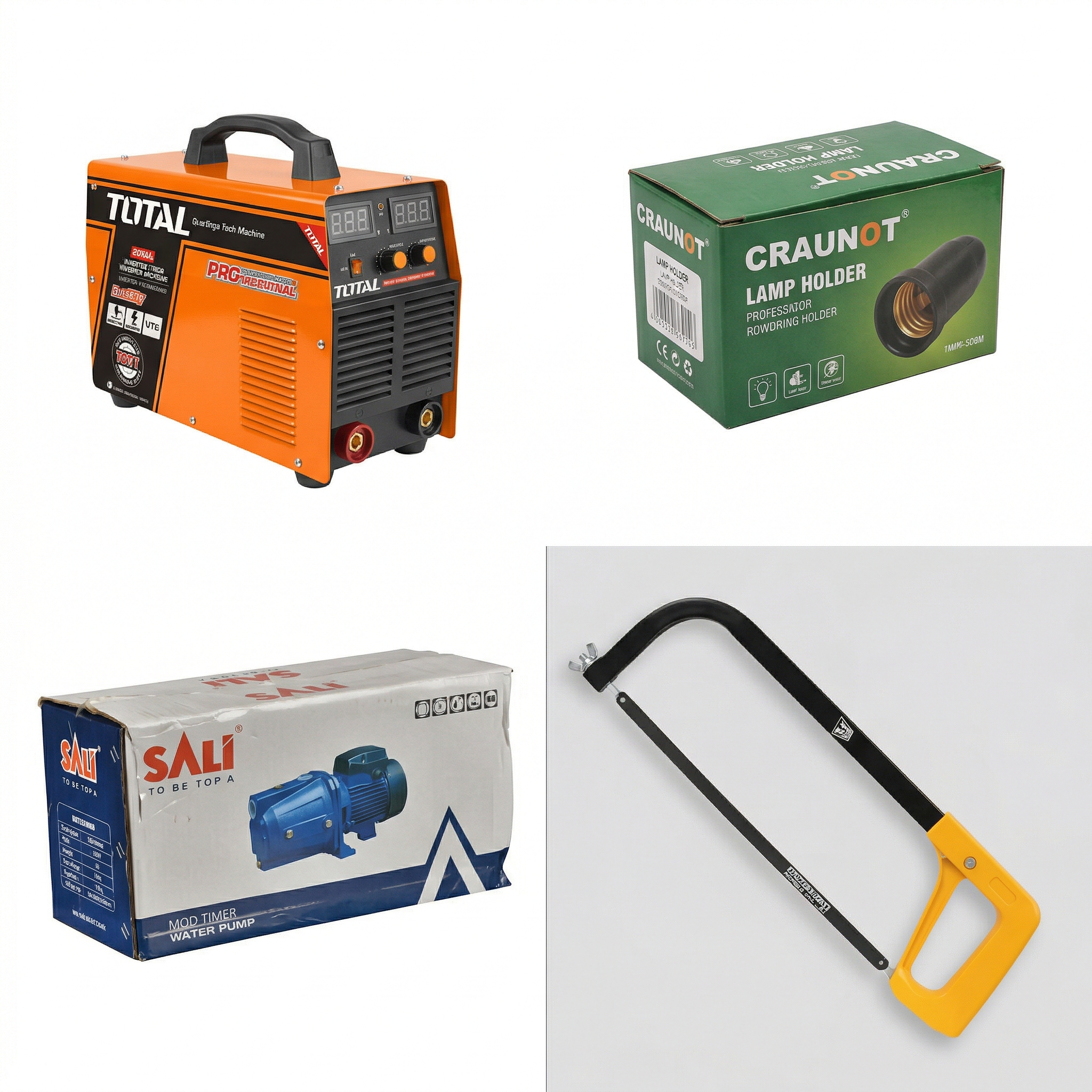 Electrical Accessories