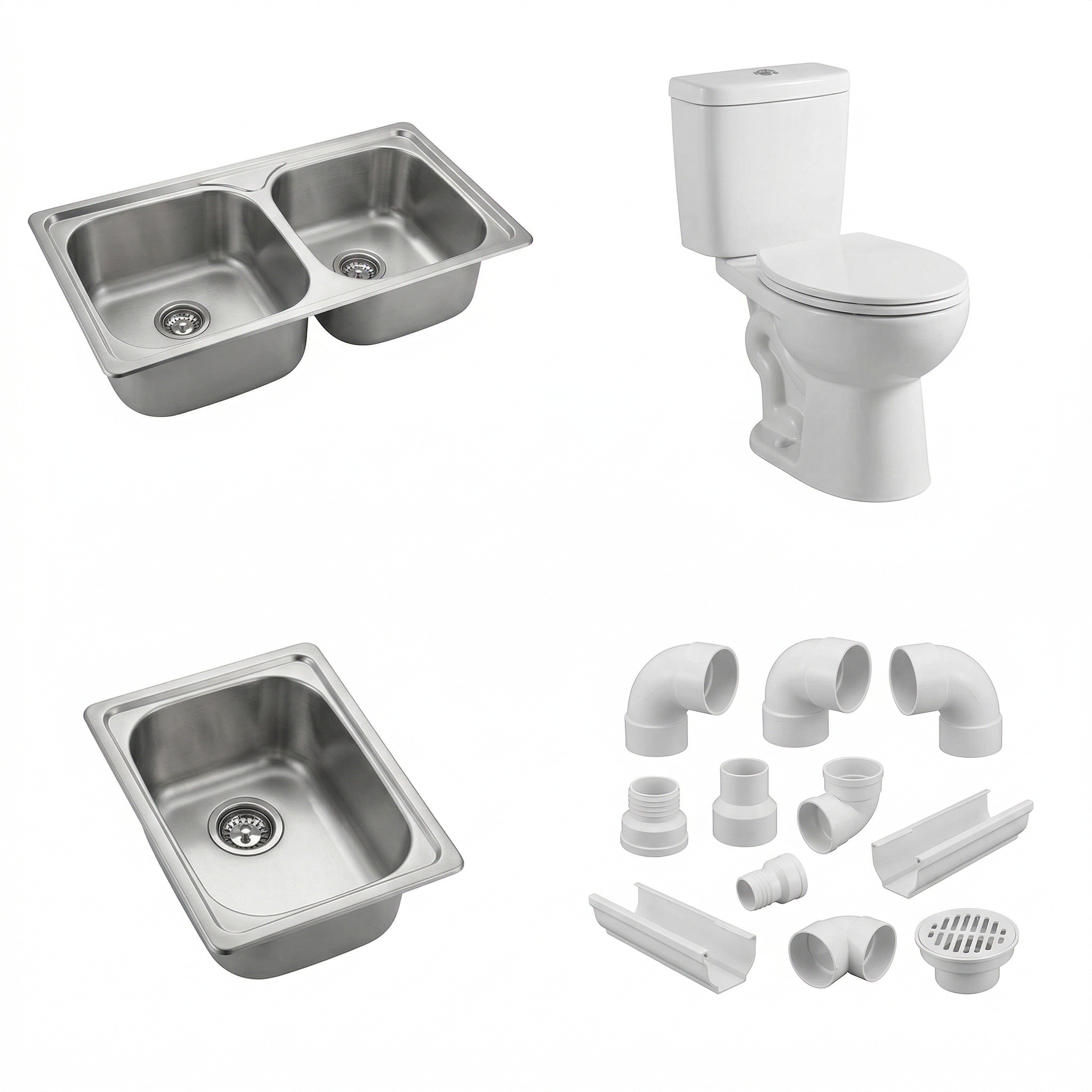 Plumbing Accessories