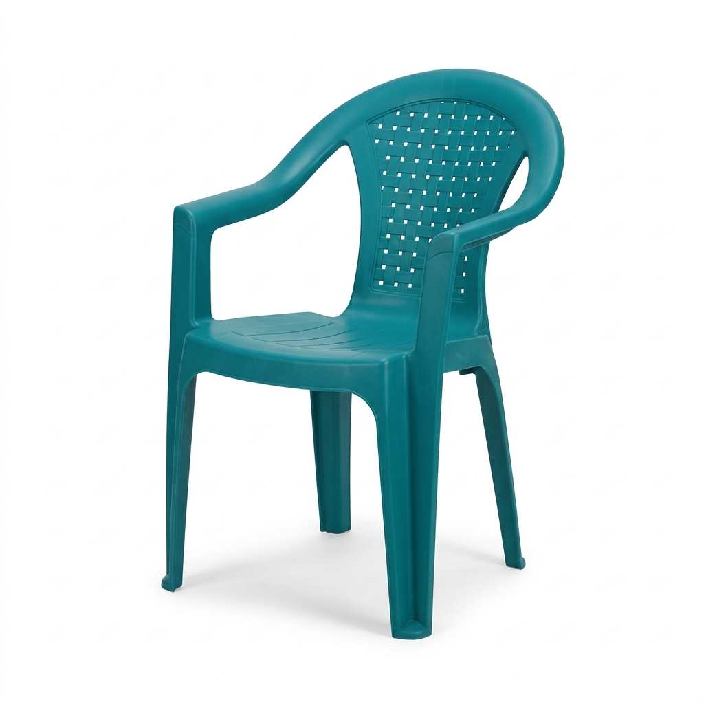 Plastic Chair